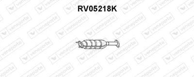 Catalizador Rover 100 / METRO Hatchback · Rover 100 Convertible