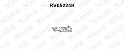 Catalizador Rover 200 II Hatchback · Rover 200 II Convertible · Rover 400 II