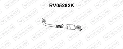 Catalizador Rover 45 I Hatchback · Rover 45 I Saloon