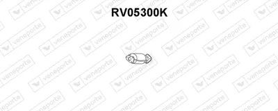 Catalizador Rover 600 I