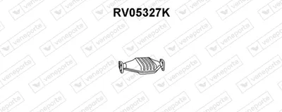 Catalizador Rover 400 II