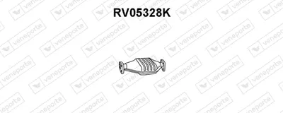 Catalizador Rover 400 II