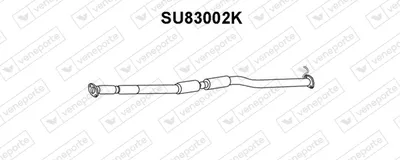 Catalizador VENEPORTE SU83002K