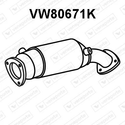 Catalizador Audi A4 B5 · Audi A6 C5 · Audi A6 C5 Avant