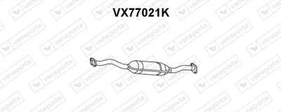 Catalizador Opel ASTRA F Hatchback · Vauxhall ASTRA Mk III Hatchback · Vauxhall ASTRA Mk III Estate