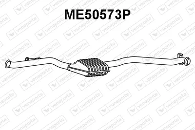 Catalizador SCR Mercedes-Benz C-CLASS · Mercedes-Benz C-CLASS T-Model