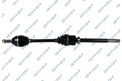 Árbol de transmisión Fiat TALENTO Bus · Fiat TALENTO Van · Fiat TALENTO Platform/Chassis