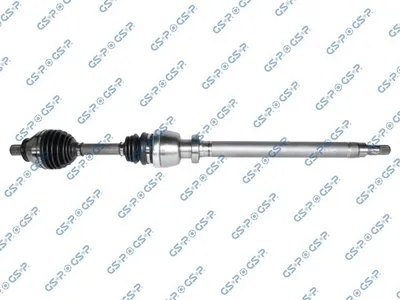 Árbol de transmisión Volvo S80 II · Volvo V70 III · Volvo S60 II