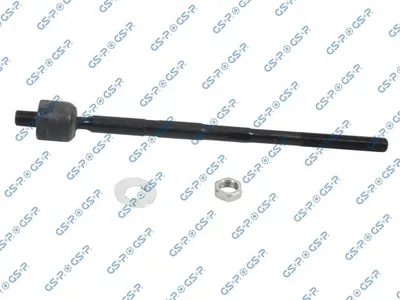 Articulación axial, barra de acoplamiento GSP S030012