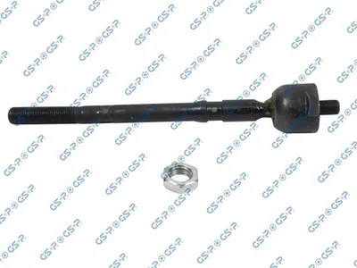 Articulación axial, barra de acoplamiento Citroën C3 I · Citroën C3 Pluriel · Citroën C2