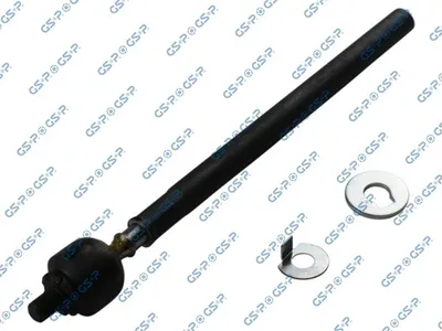 Articulación axial, barra de acoplamiento GSP S030034