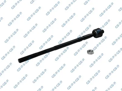 Articulación axial, barra de acoplamiento Daewoo NUBIRA · Daewoo NUBIRA Wagon · Daewoo LEGANZA