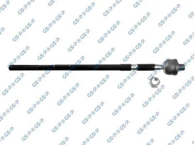 Articulación axial, barra de acoplamiento GSP S030042
