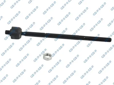 Articulación axial, barra de acoplamiento GSP S030051