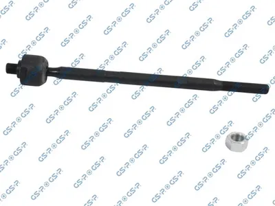 Articulación axial, barra de acoplamiento Ford FIESTA III · Ford KA · Ford FIESTA Hatchback Van