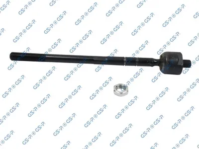 Articulación axial, barra de acoplamiento Ford FIESTA V · Ford FUSION · Ford FIESTA V Van