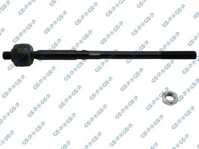 Articulación axial, barra de acoplamiento Ford FIESTA V Van · Ford FIESTA VI · Ford FIESTA VI Van