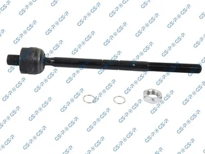 Articulación axial, barra de acoplamiento Ford Usa EXPLORER