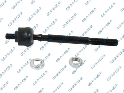 Articulación axial, barra de acoplamiento Honda CR-V I