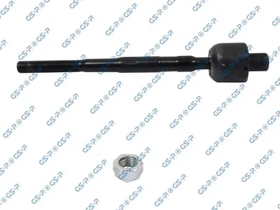 Articulación axial, barra de acoplamiento GSP S030102