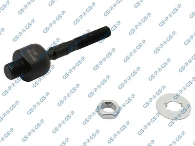 Articulación axial, barra de acoplamiento Honda ACCORD VII · Honda ACCORD VII Tourer