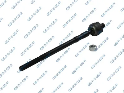 Articulación axial, barra de acoplamiento GSP S030113