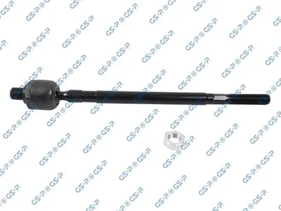 Articulación axial, barra de acoplamiento Hyundai GETZ