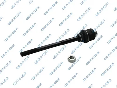 Articulación axial, barra de acoplamiento Isuzu CAMPO