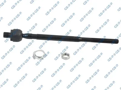 Articulación axial, barra de acoplamiento GSP S030144