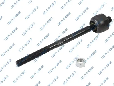 Articulación axial, barra de acoplamiento GSP S030173