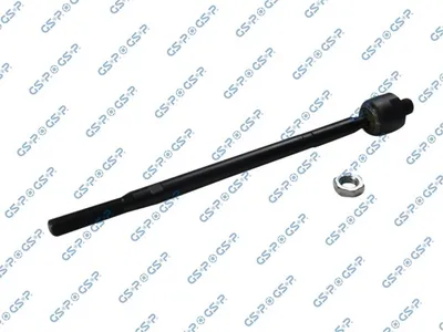 Articulación axial, barra de acoplamiento Mitsubishi PAJERO PININ I