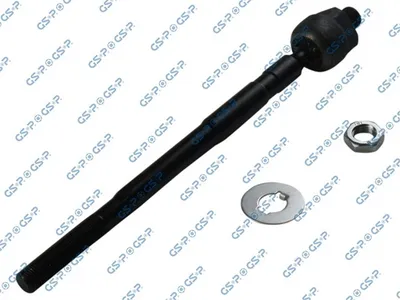 Articulación axial, barra de acoplamiento Nissan ALMERA II Hatchback · Nissan ALMERA II · Nissan X-TRAIL I