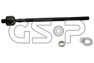 Articulación axial, barra de acoplamiento Nissan MAXIMA III · Nissan MAXIMA / MAXIMA QX IV · Nissan ALMERA TINO