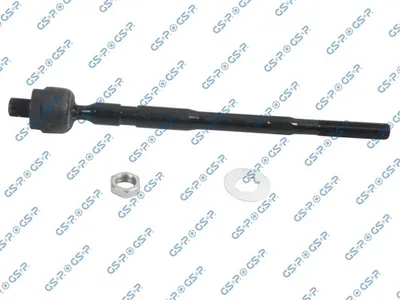 Articulación axial, barra de acoplamiento GSP S030200