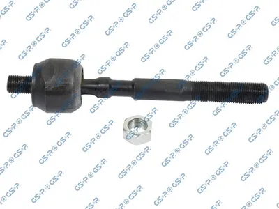 Articulación axial, barra de acoplamiento Nissan INTERSTAR Bus · Nissan INTERSTAR Van · Nissan INTERSTAR Platform/Chassis
