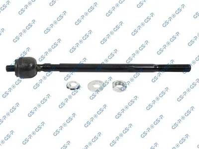 Articulación axial, barra de acoplamiento Nissan KUBISTAR Van · Renault KANGOO · Renault CLIO II