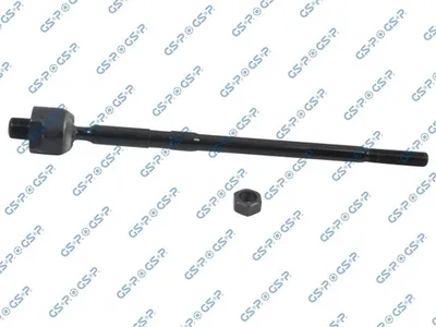 Articulación axial, barra de acoplamiento Opel AGILA · Suzuki SWIFT III · Suzuki SPLASH