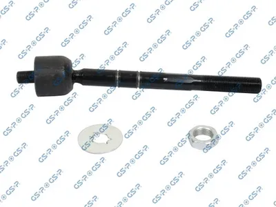 Articulación axial, barra de acoplamiento Citroën C3 PICASSO · Peugeot 207 · Peugeot 207 CC