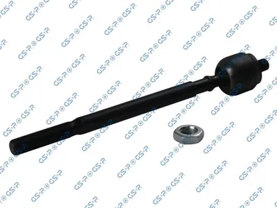Articulación axial, barra de acoplamiento Renault CLIO I · Renault CLIO I Hatchback Van