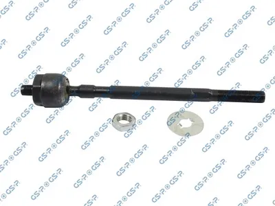 Articulación axial, barra de acoplamiento Renault CLIO I · Renault CLIO II · Renault CLIO II Hatchback Van