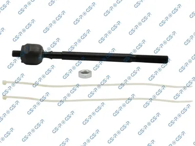 Articulación axial, barra de acoplamiento GSP S030258