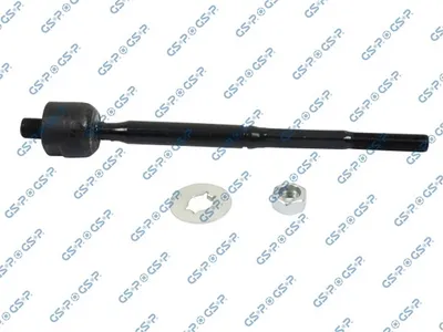 Articulación axial, barra de acoplamiento Toyota YARIS · Toyota YARIS VERSO · Toyota WILL CYPHA I