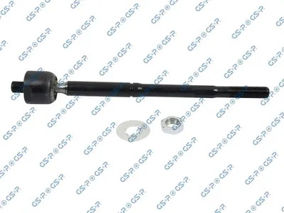 Articulación axial, barra de acoplamiento GSP S030294