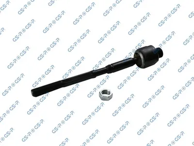 Articulación axial, barra de acoplamiento Toyota LAND CRUISER PRADO · Toyota 4 RUNNER IV · Lexus GX