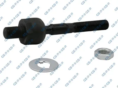 Articulación axial, barra de acoplamiento Volvo V70 I · Volvo S80 I · Volvo V70 II