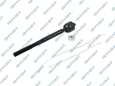 Articulación axial, barra de acoplamiento Citroën C3 II · Citroën DS3 · Citroën DS3 Convertible