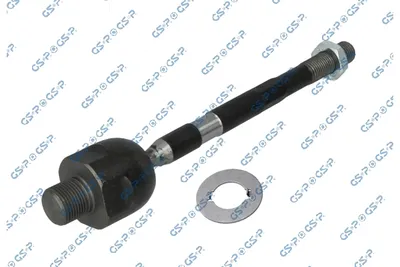 Articulación axial, barra de acoplamiento Honda CIVIC VIII Hatchback
