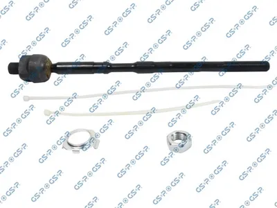 Articulación axial, barra de acoplamiento Honda CR-V III
