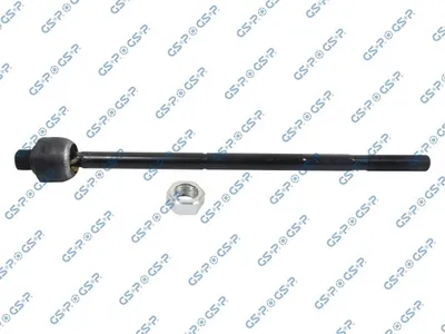 Articulación axial, barra de acoplamiento Land Rover DISCOVERY III · Land Rover DISCOVERY IV · Land Rover DISCOVERY III VAN