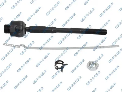 Articulación axial, barra de acoplamiento Nissan QASHQAI I · Nissan X-TRAIL II · Nissan ROGUE